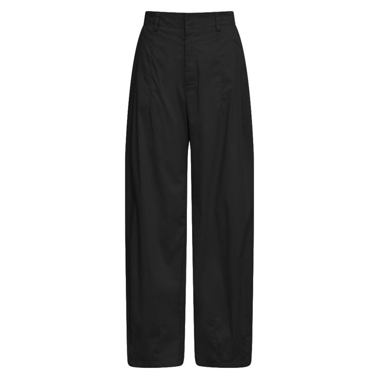 Assikago buks - Black