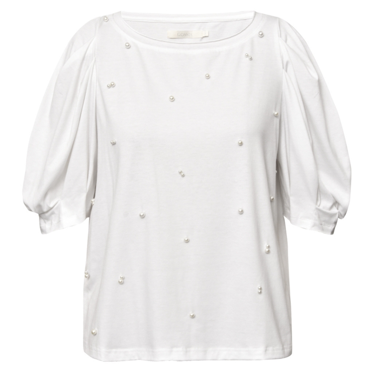 Petullago t-shirt - Off-white