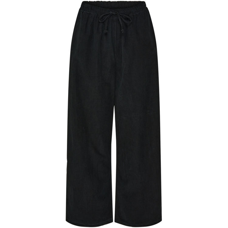 Mdckiana buks - Black