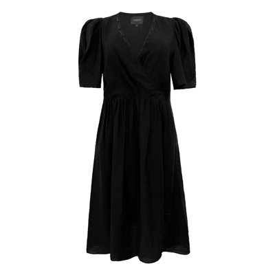 Maiken kjole - Black