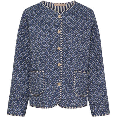 Mdcavril jakke - Navy