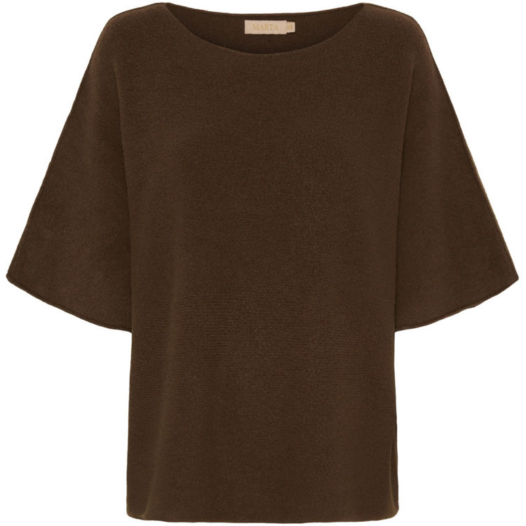 Mdcsia strik - Brown 4462