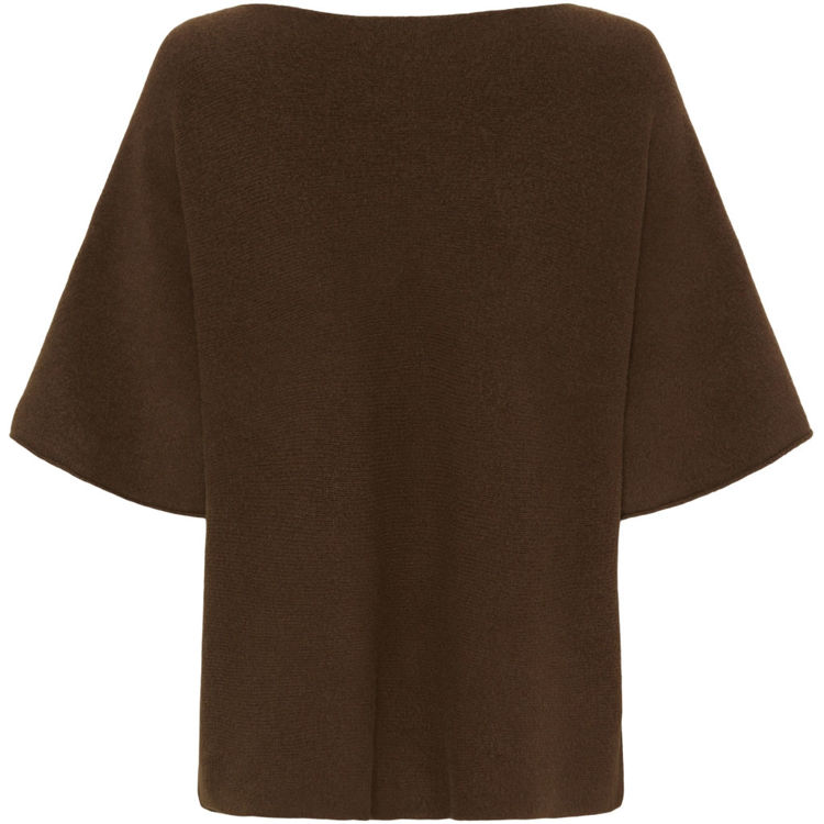 Mdcsia strik - Brown 4462