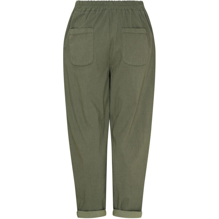 Mdcraffaella buks - Khaki