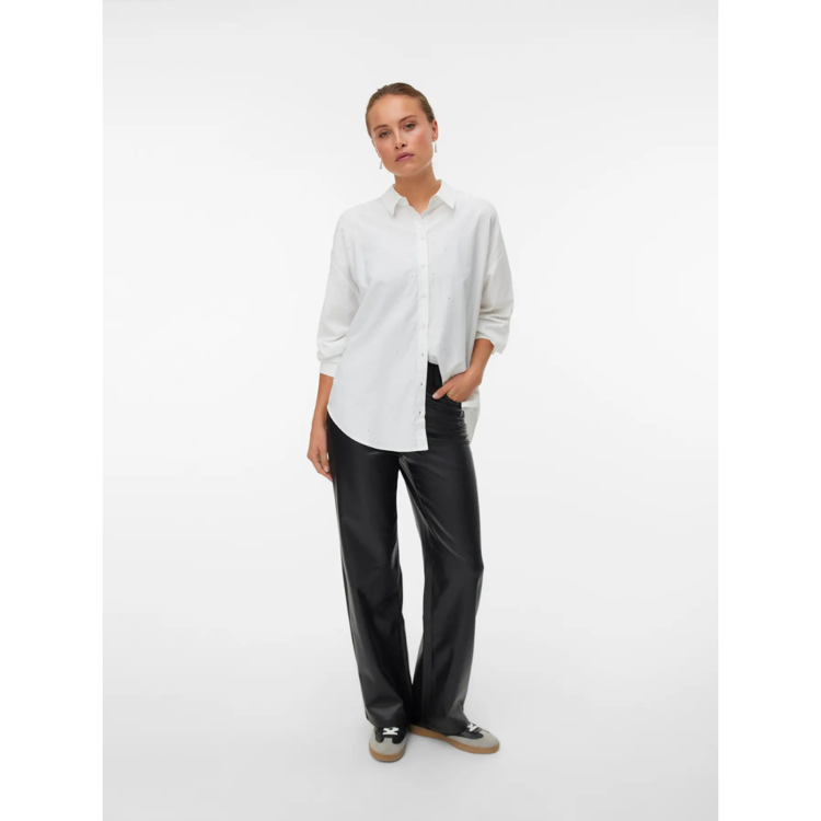 Vmtessa buks - Black