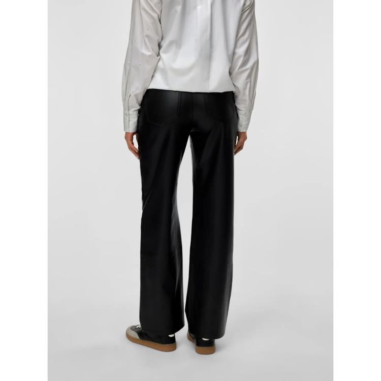 Vmtessa buks - Black