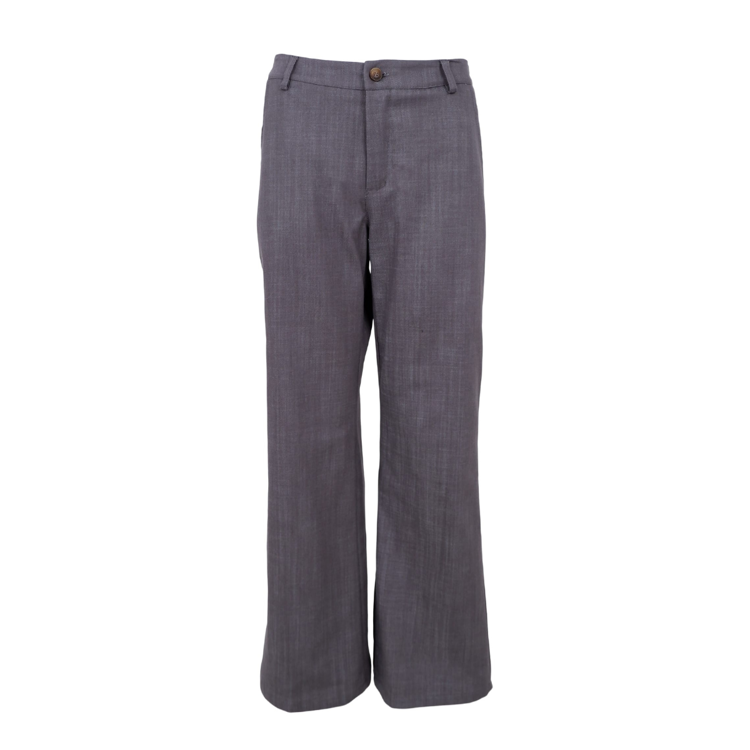 Bcbox buks - Grey