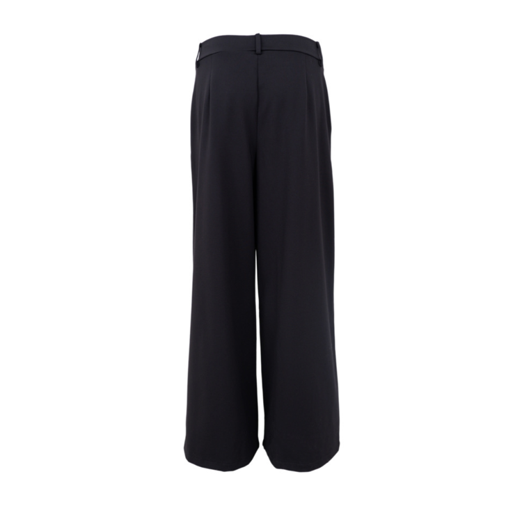 Bcdavi buks - Black