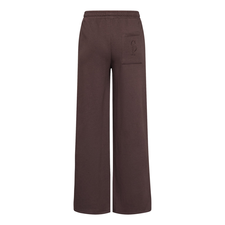Vemia buks - Brown