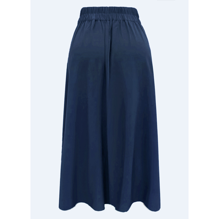 Frede nederdel - Navy