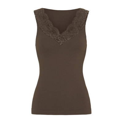 Belen top - Noce