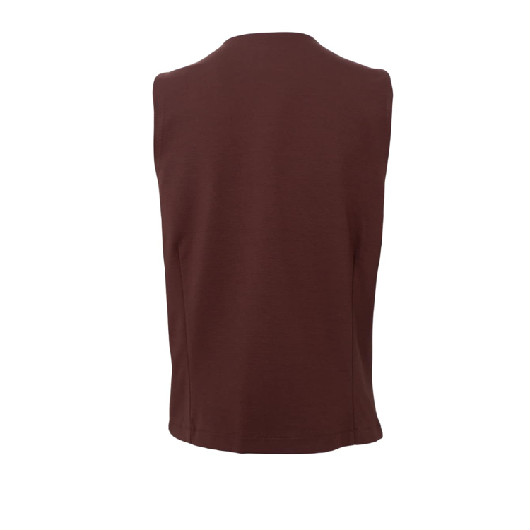 Bcdavi vest - Coffee