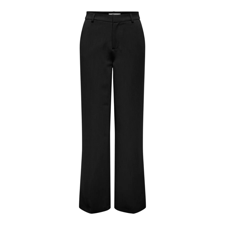Onlhattie-lana buks - Black