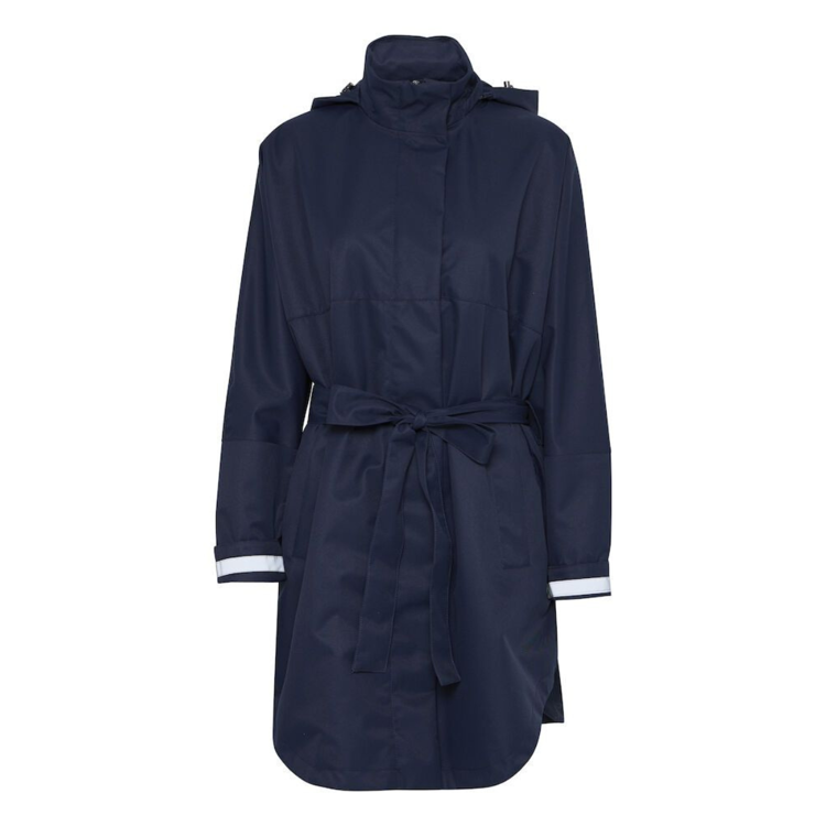 Frshelly jakke - Navy blazer