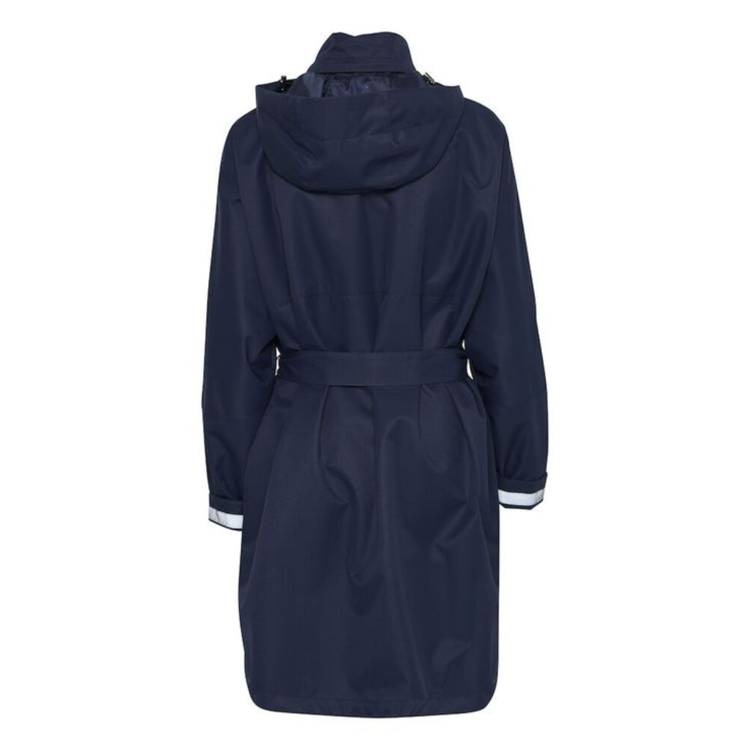 Frshelly jakke - Navy blazer
