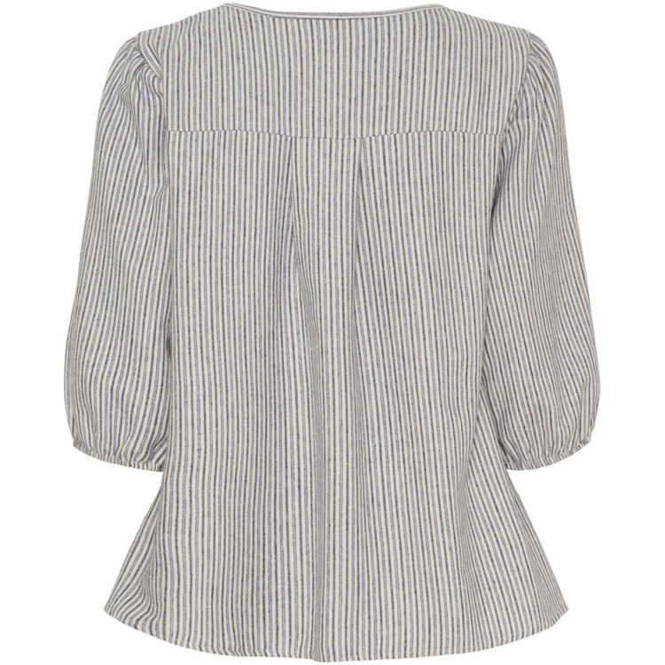 Mdcsybil bluse - Celestevar3