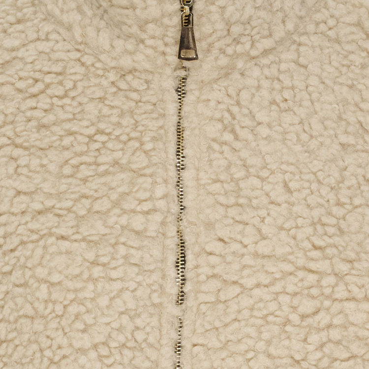 Mdcjohanna vest - Beige