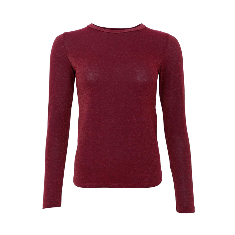 Bcfaye bluse - Plum