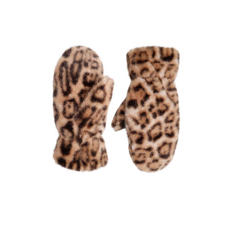 Bcblaze luffer - Natural leo