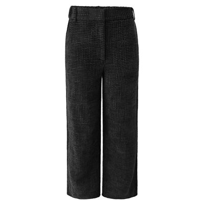 Coco buks - Black
