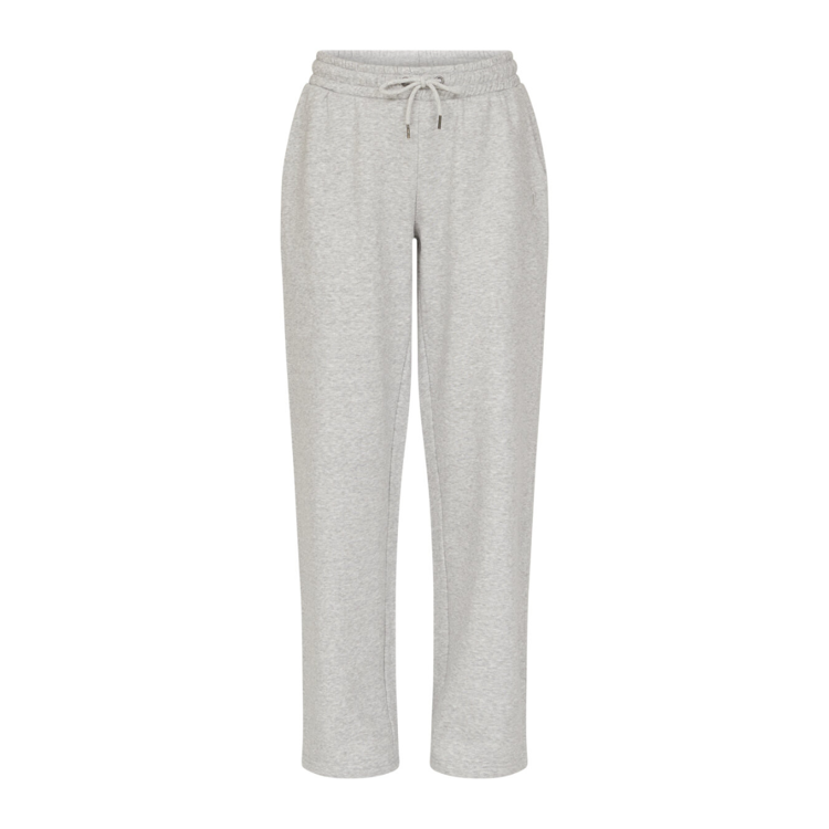 Hike sweat buks - Grey mel.