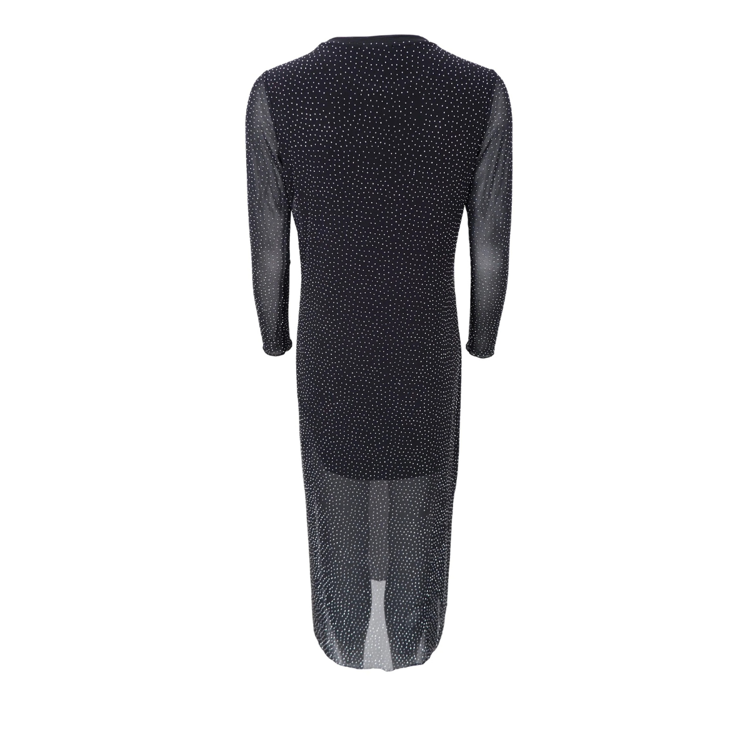 Bcalexis kjole - Black