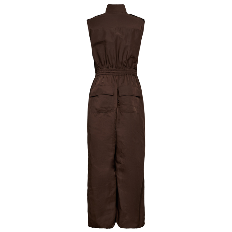 Mircalago buksedragt - Brown