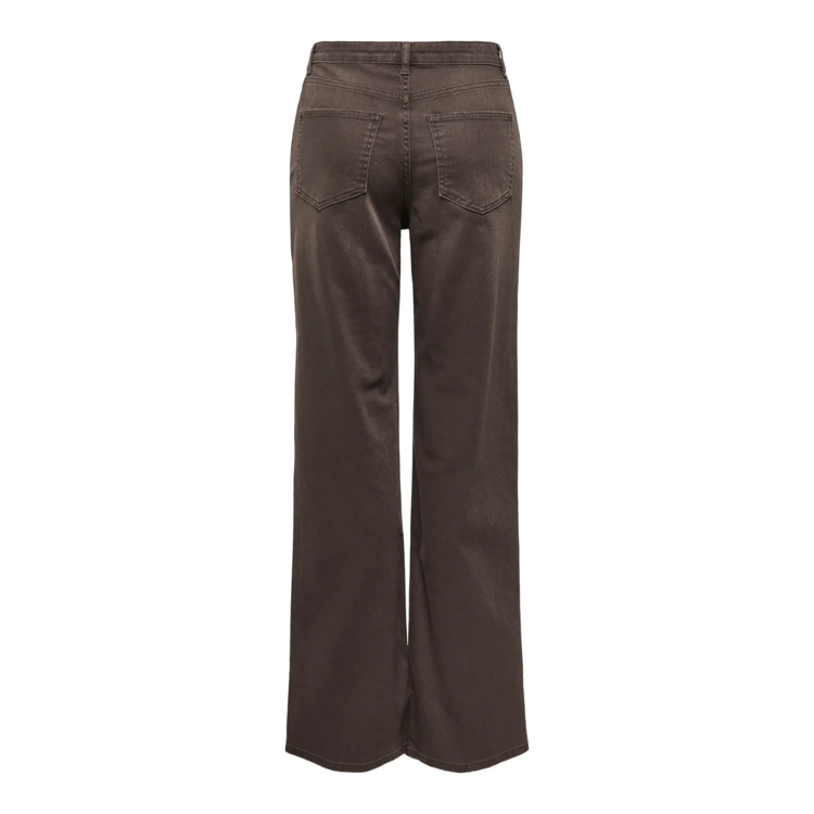 Onljuicy jeans - Dark drown denim