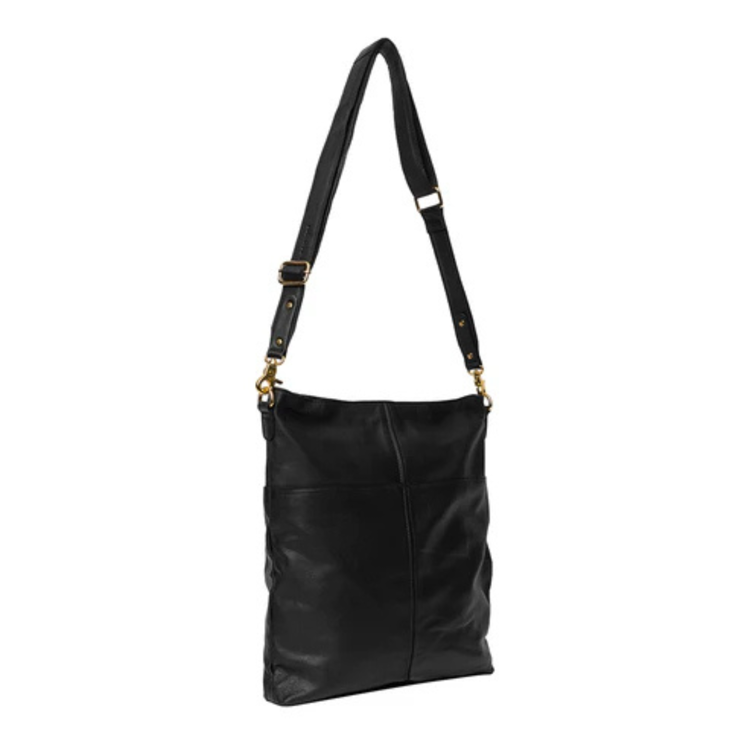 Fosia taske - Black