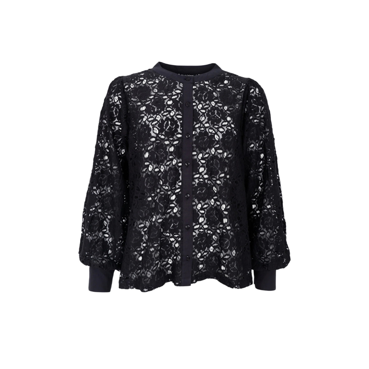 Bcmarie skjorte - Black