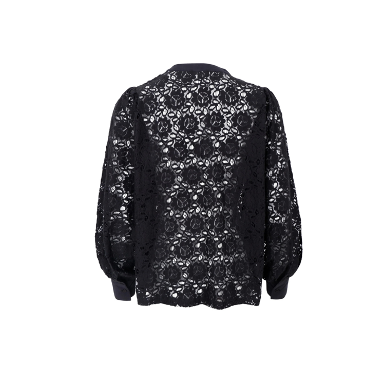 Bcmarie skjorte - Black