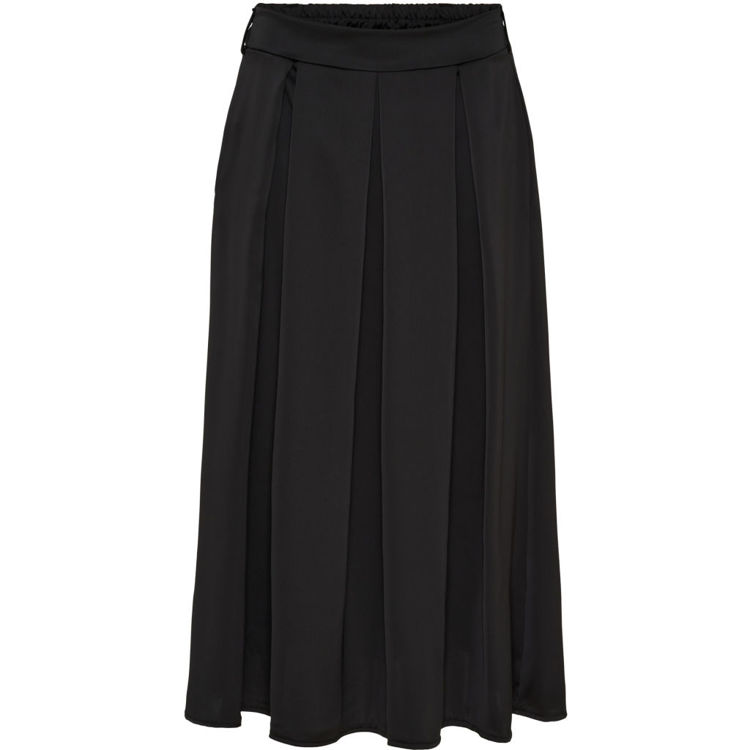Mdcpandora nederdel - Black