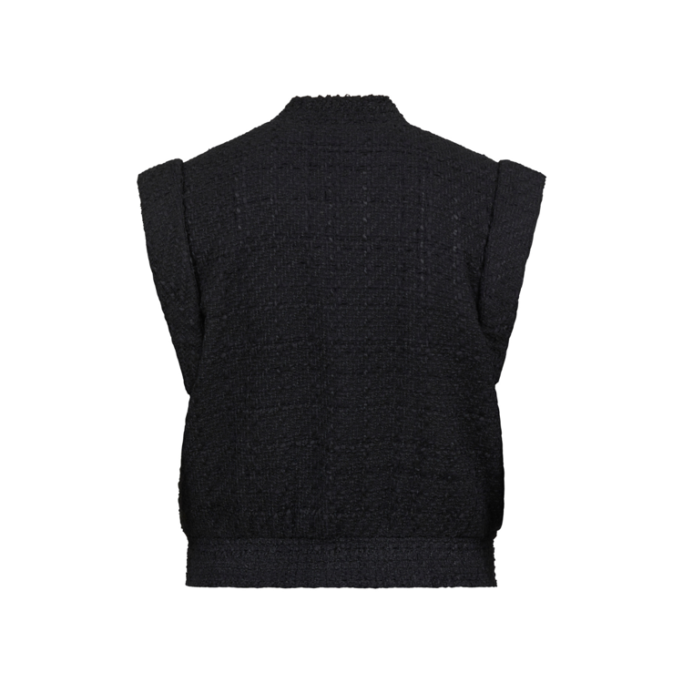 Love1273 jakke - Black