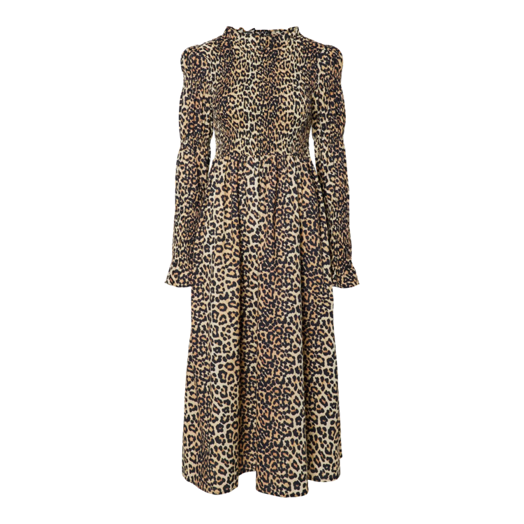 Yaschemma kjole - Nomad/leonora