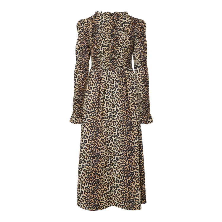 Yaschemma kjole - Nomad/leonora