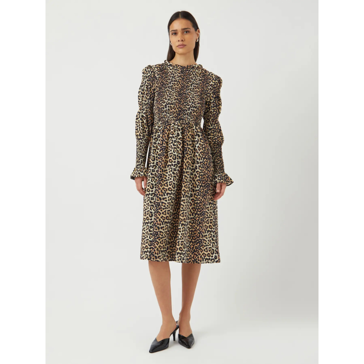 Yaschemma kjole - Nomad/leonora