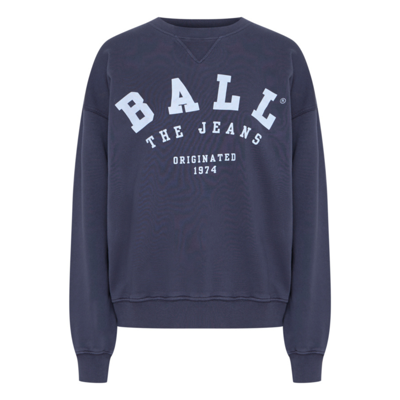 Bamaldini sweat - Seaborne