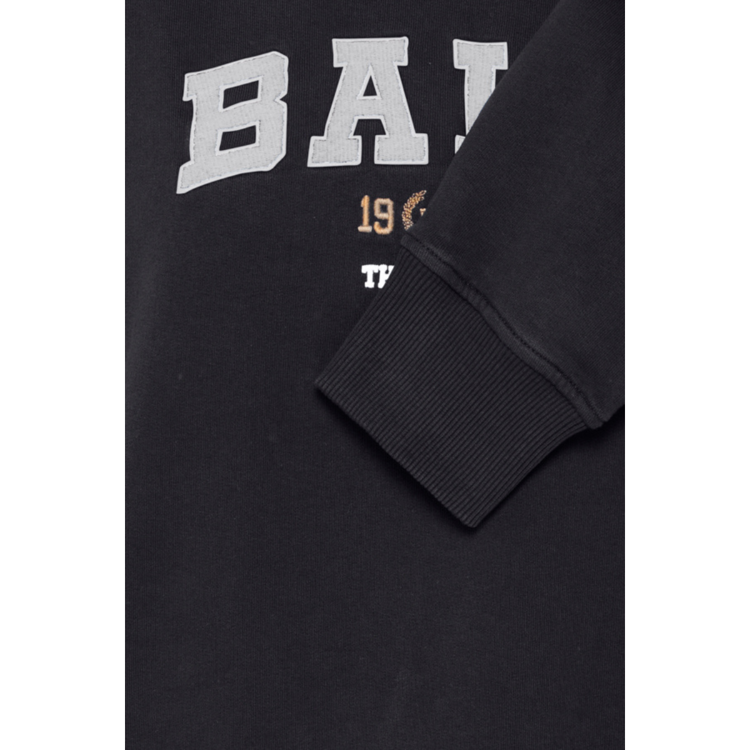 Baltaylor sweat - Black