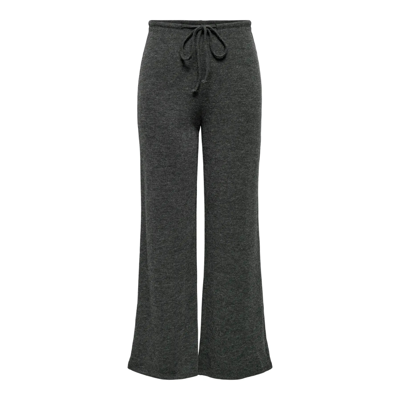 Onlkaya buks - Dark grey melange