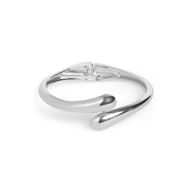 Pcnoella bracelet - Silver colour