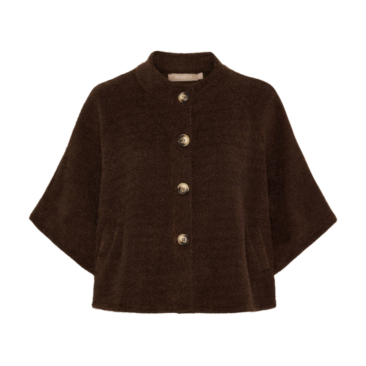 Mdcthunder jakke - Moro