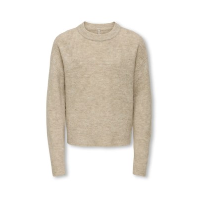 Kogcamilla strik - Pumice stone/melange