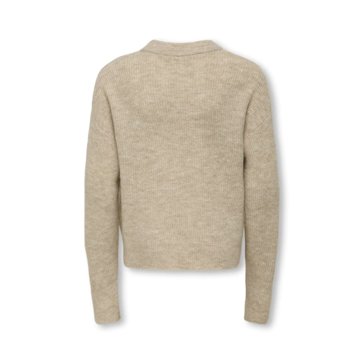 Kogcamilla strik - Pumice stone/melange