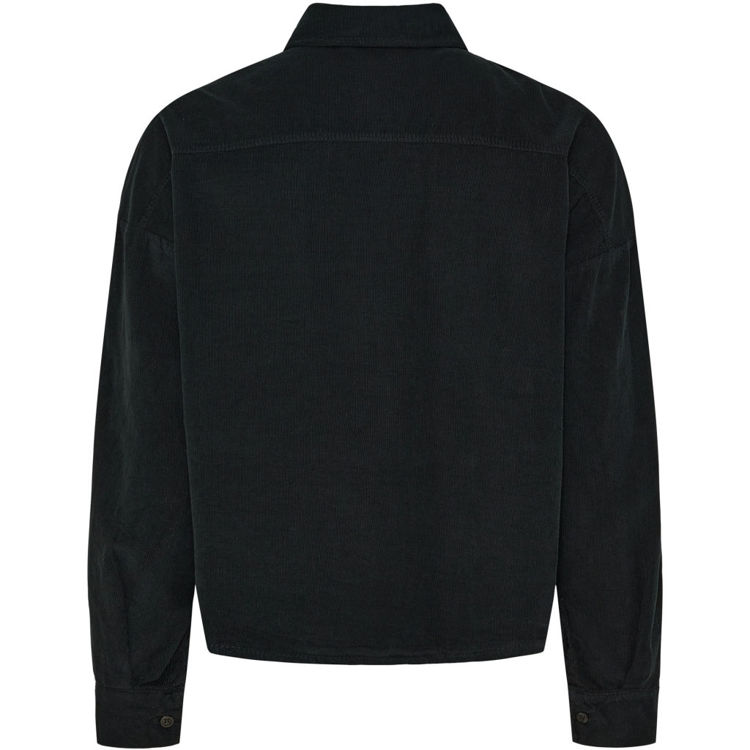 Mdcbirdie skjorte - Black