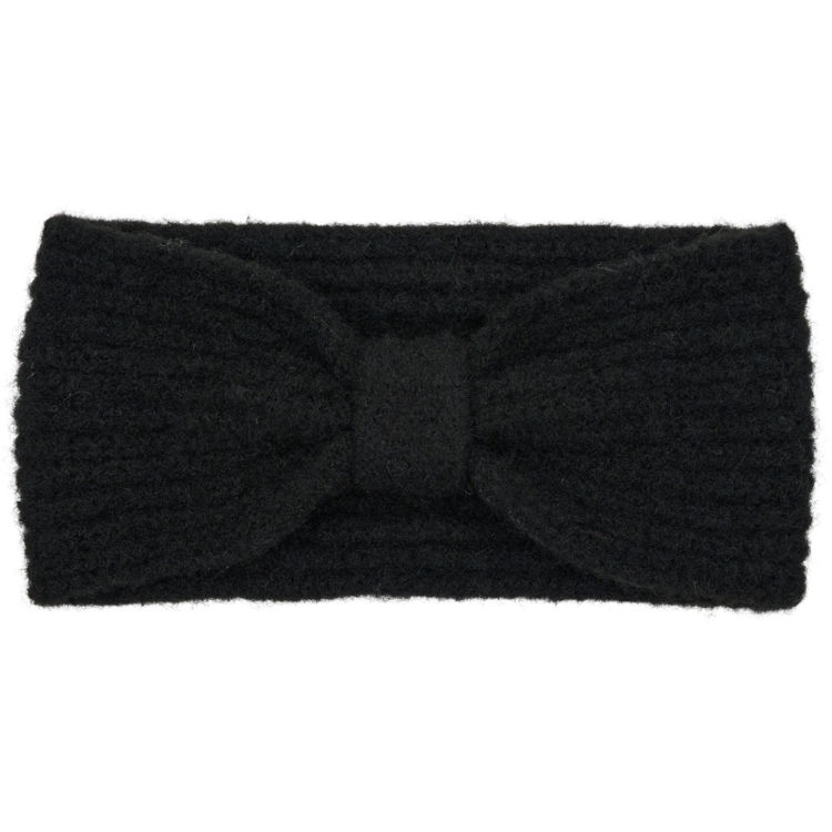 Mdcene headband - Black