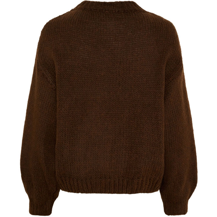 Mdctulip strik - Moro