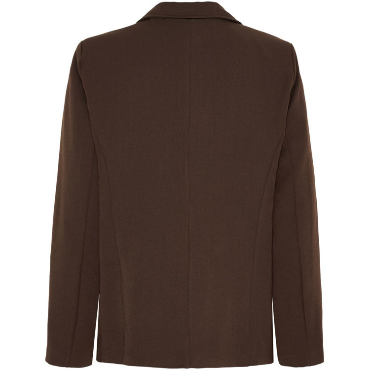 Mdctopaz blazer - Moro