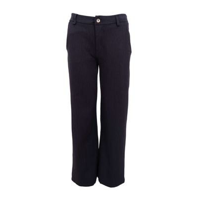 Bcharlem buks - Black